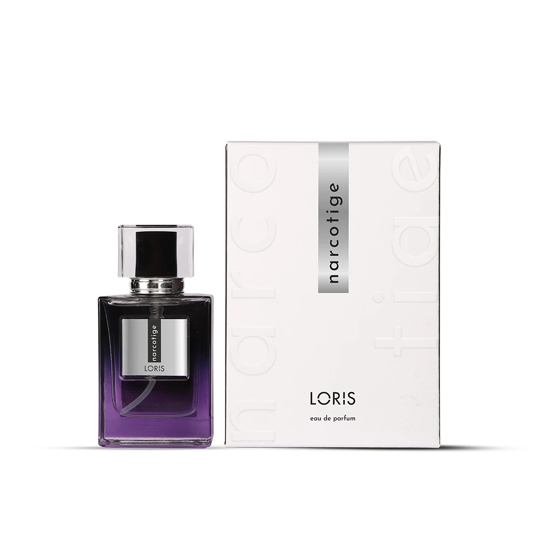 Loris Narcotige 55ML