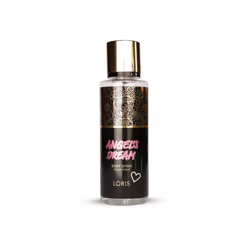 Loris Bodyspray Angel Dream