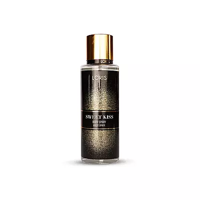 Loris Bodyspray Sweet Kiss
