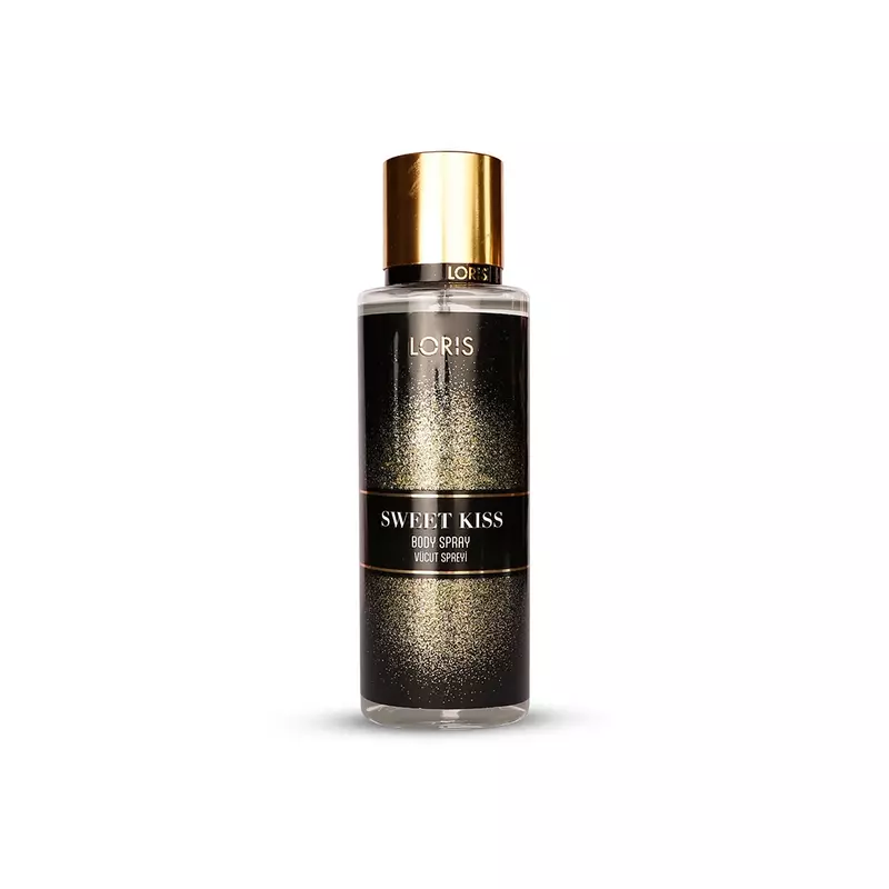 Loris Bodyspray Sweet Kiss