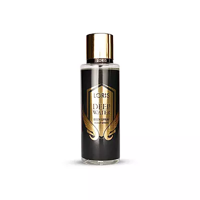 Loris Bodyspray Deep Water