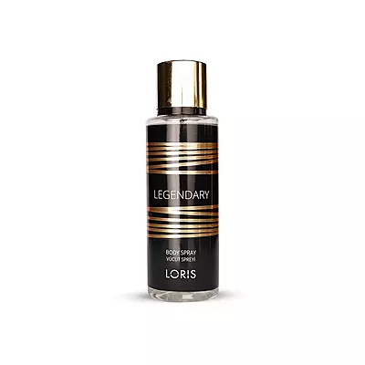 Loris Bodyspray Legendary