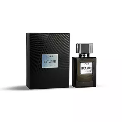 Loris Black Amber 55ML