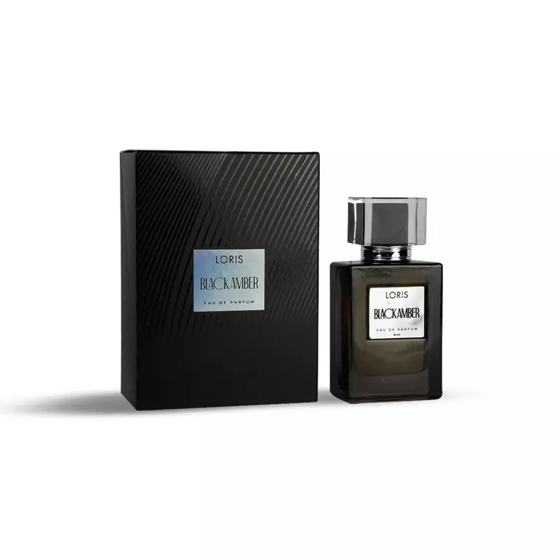 Loris Black Amber 55ML