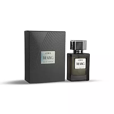 Loris The King 55ML