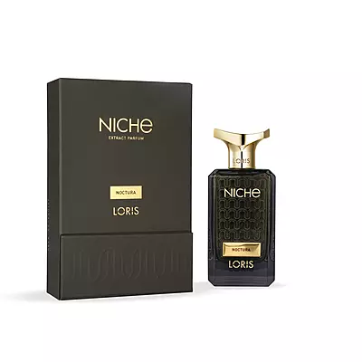 Loris Nische Exclusive Parfüm Noctura 70ml