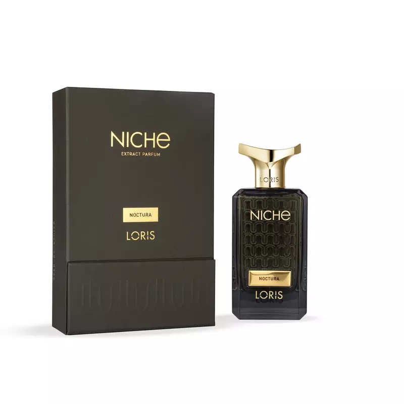 Loris Nische Exclusive Parfüm Noctura 70ml