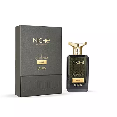 Loris Nische Exclusive Parfüm Noble 70ml