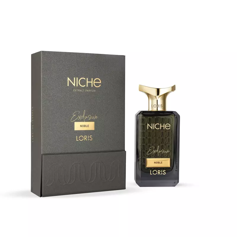 Loris Nische Exclusive Parfüm Noble 70ml