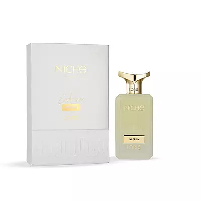 Loris Nische Exclusive Parfüm Imperium 70ml