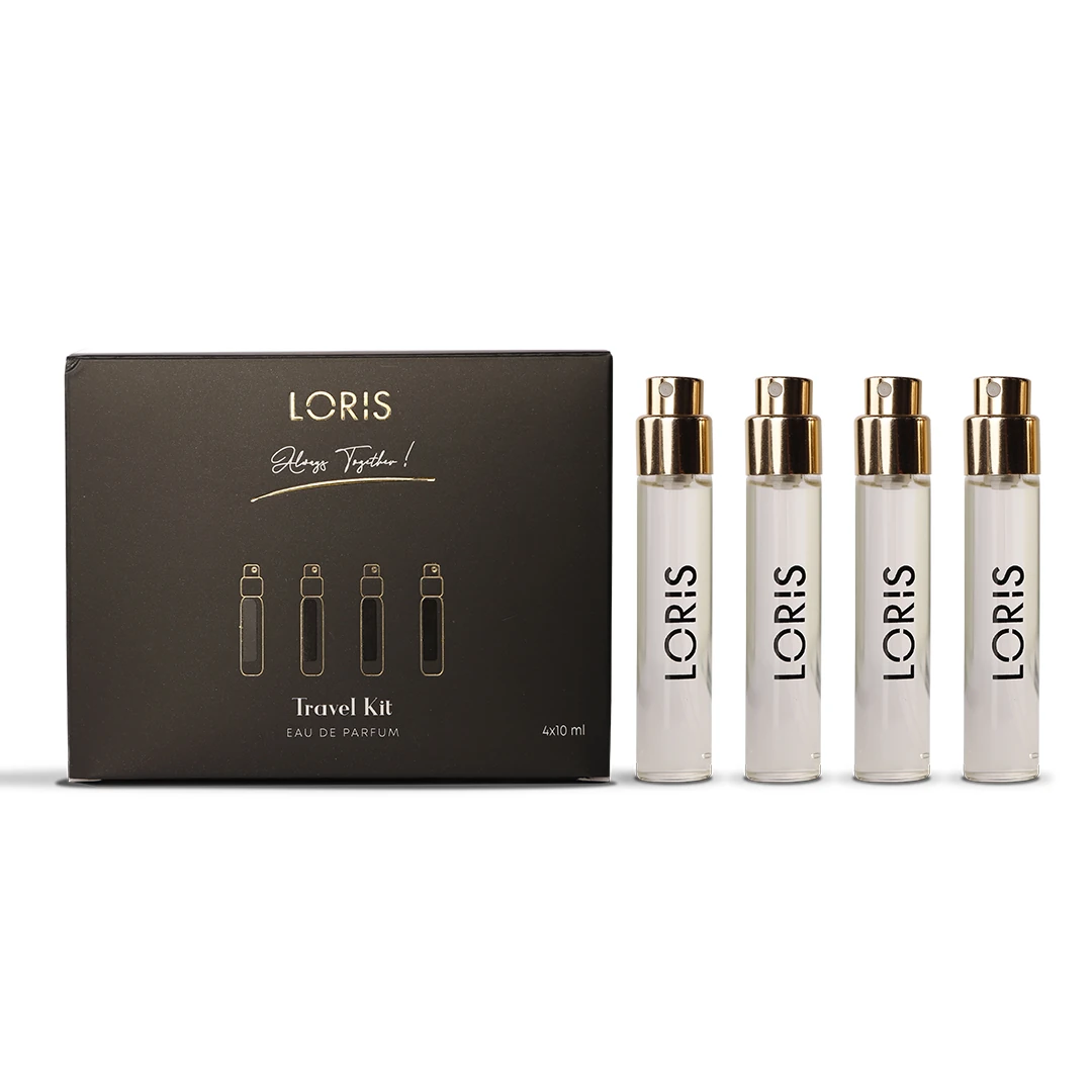 Travel-Set - K308