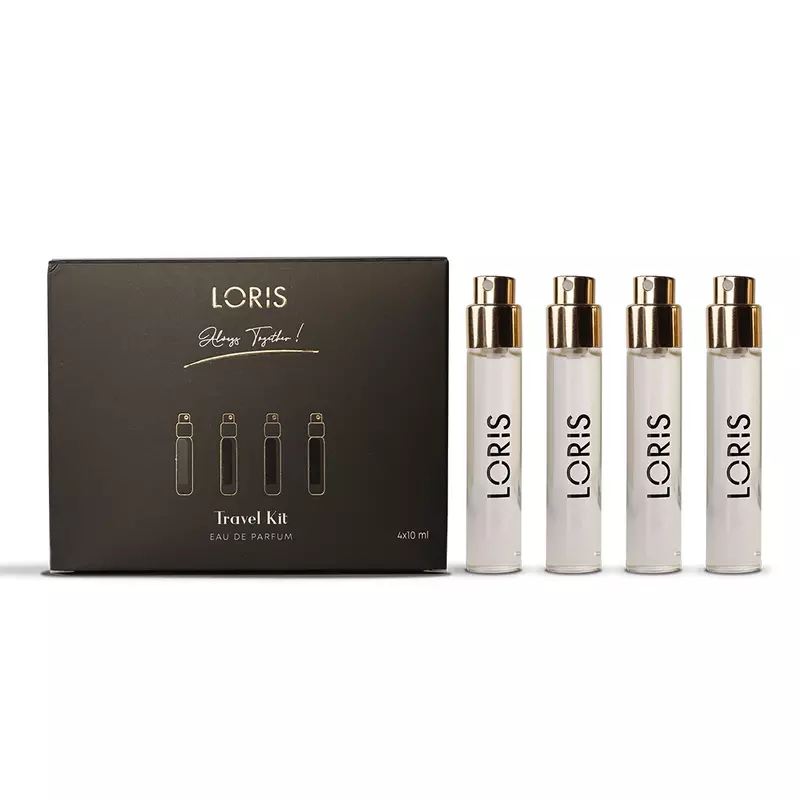 Travel-Set - E236 Travel-Set - E236