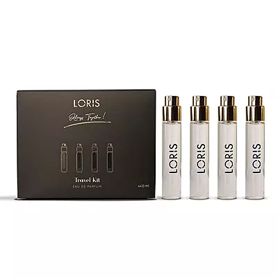 Travel-Set - K437