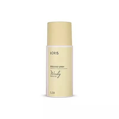 E236 Deodorant 150ML Unisex Deodorant