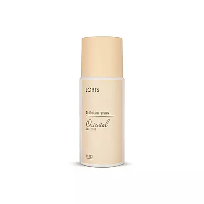 K233 Deodorant 150ML Damen Deodorant