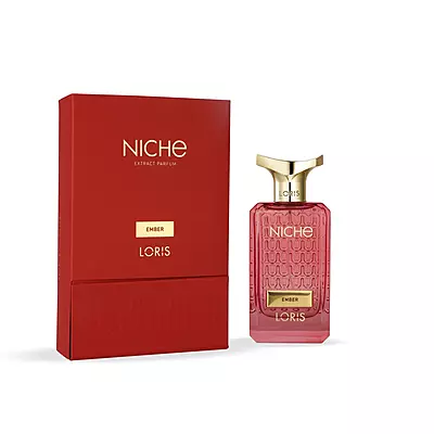 Loris Nische Exclusive Parfüm Crown 70ml