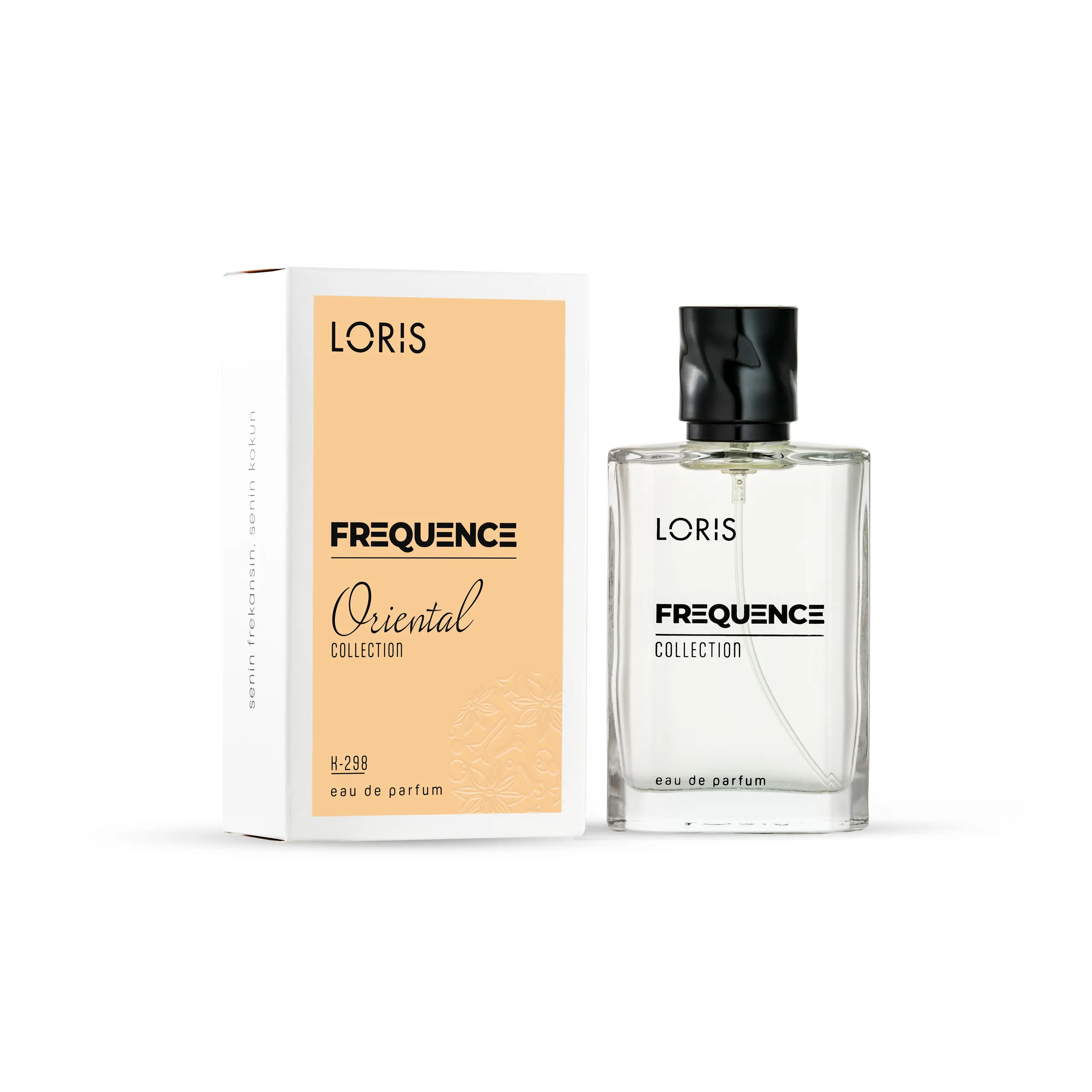 Loris K298 - Damen Parfüm No 298