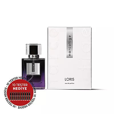Loris Narcotige 55ML