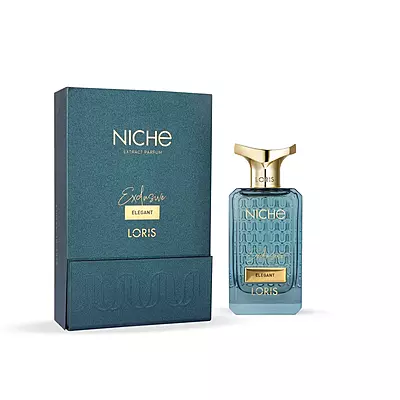 Loris Nische Exclusive Parfüm Elegant 70ml