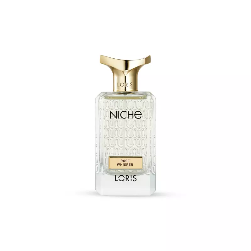 Loris Nische Parfüm Rose Whisper 70ml