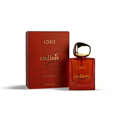 Loris Dmar Endless Love (rot)