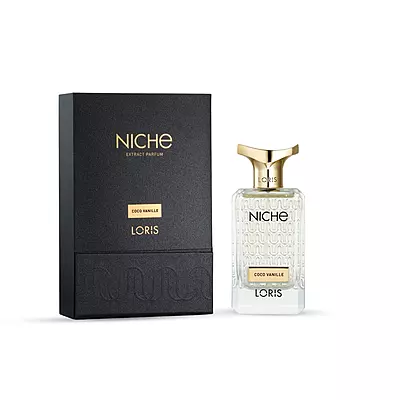 Loris Nische Parfüm Coco Vanille 70ML