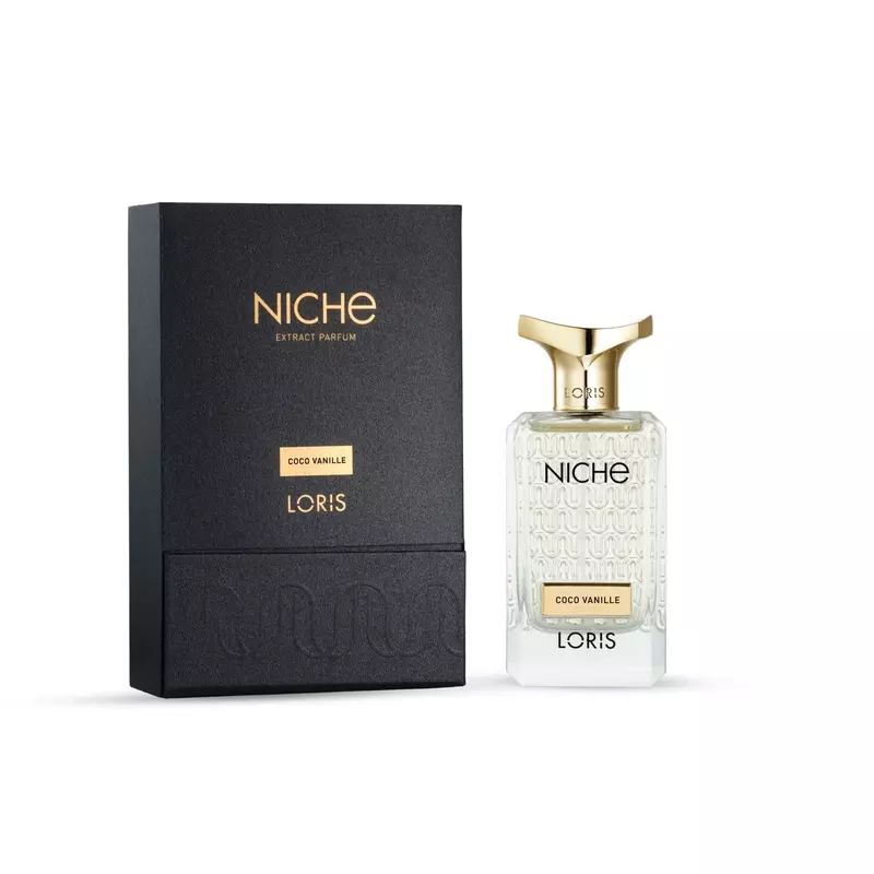 Loris Nische Parfüm Coco Vanille 70ML