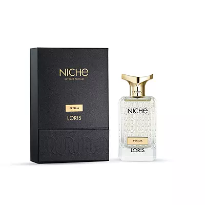 Loris Nische Parfüm Petalia 70ML